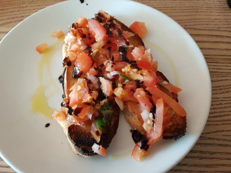 Gio's