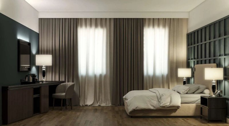 DoubleTree by Hilton Brescia