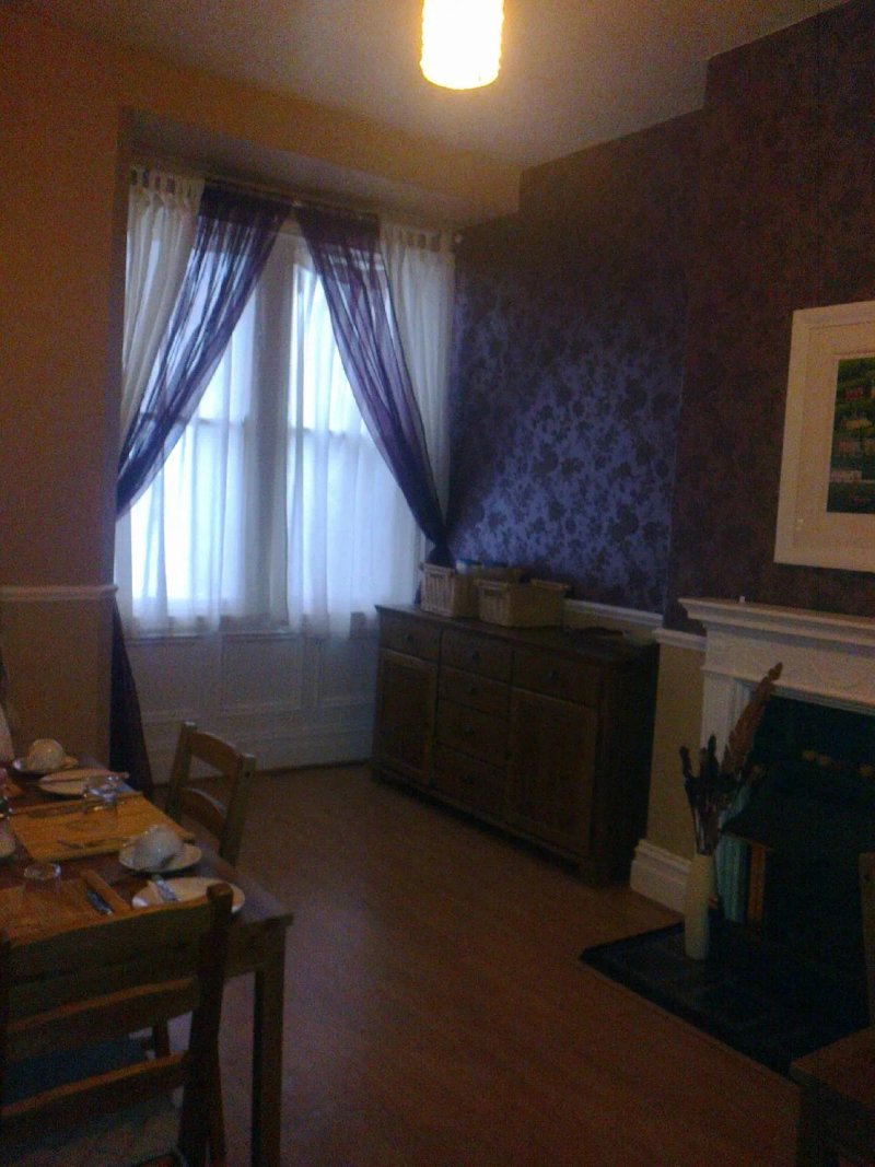 Sandsbrook Guest House