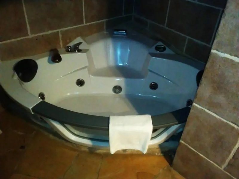 Hotel Rural la Fuente