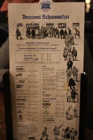 Restaurants & cafés