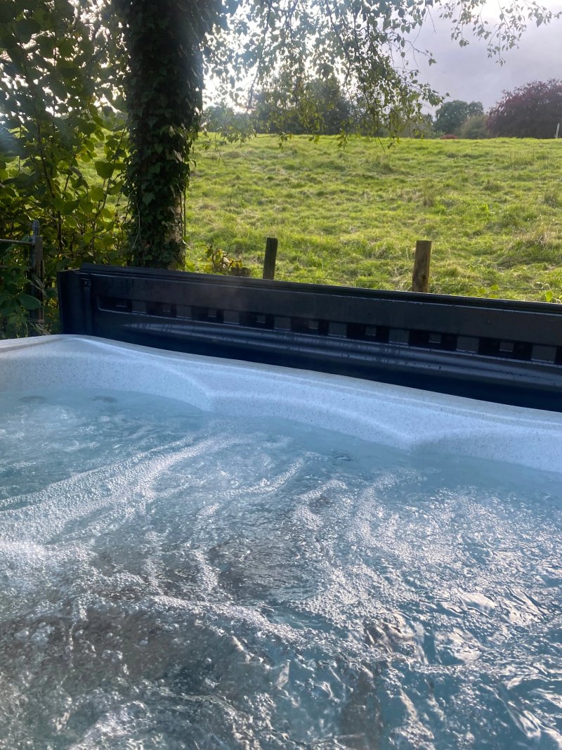 Black Beck Holiday Park