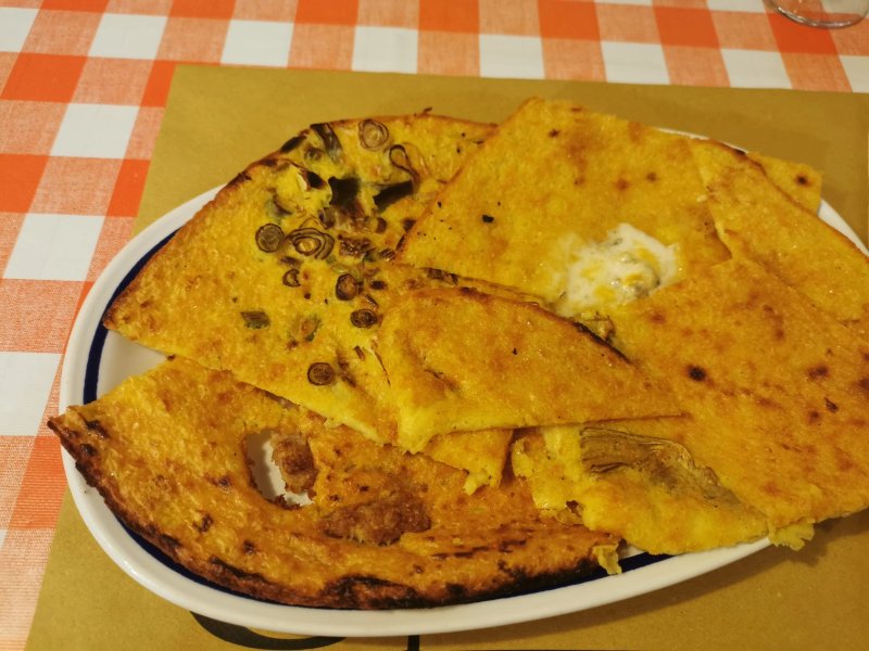Antico Forno Da Mario
