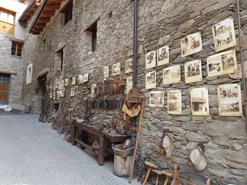 Pensione Ceaglio