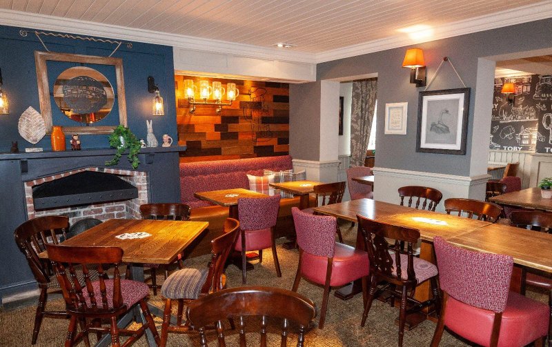 Toby Carvery Dodworth Valley