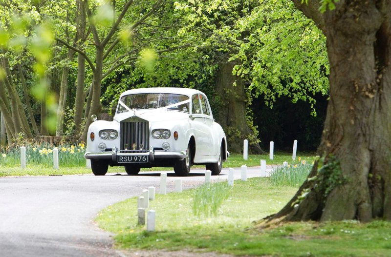 Cantley House Hotel