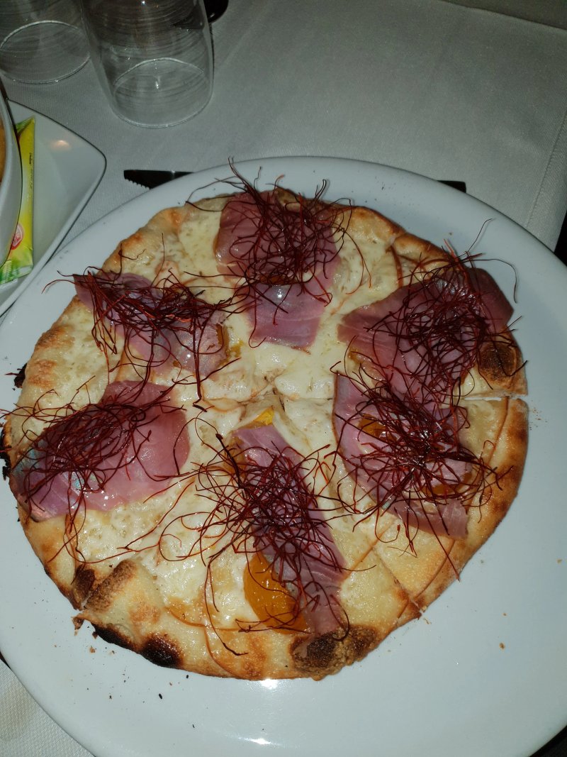 Il Pizzicotto Siracusa