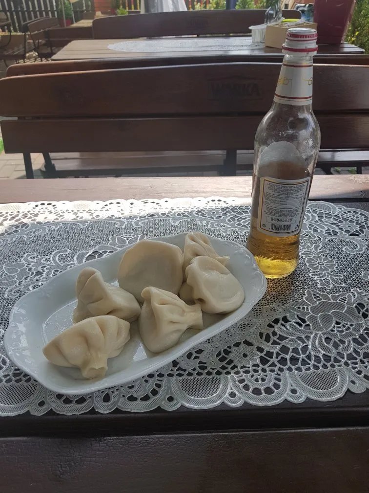 Zycie Gruzji