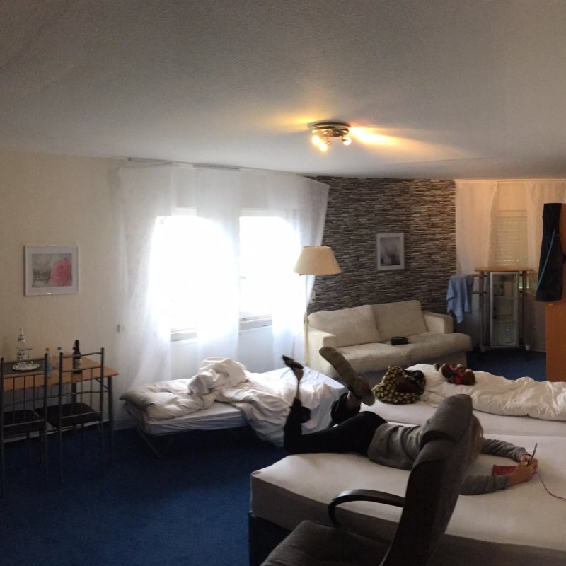 Hotel Haarener Hof