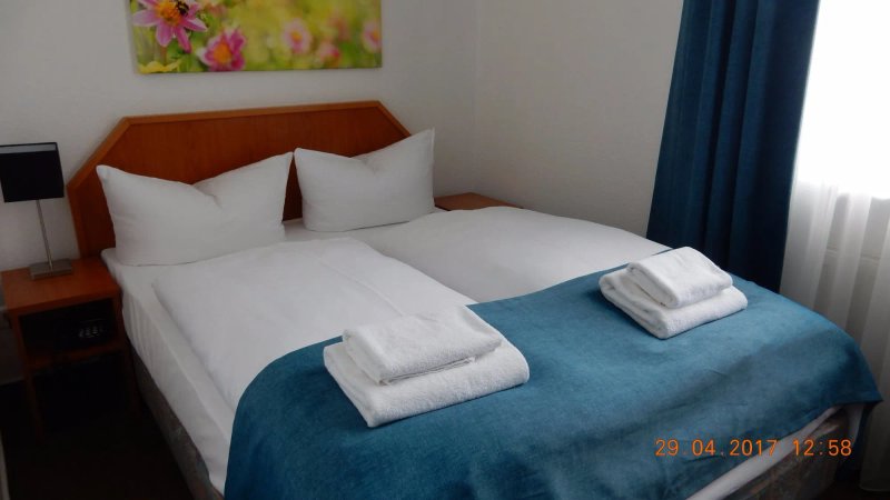 Goethe Hotel Classic by Trip Inn