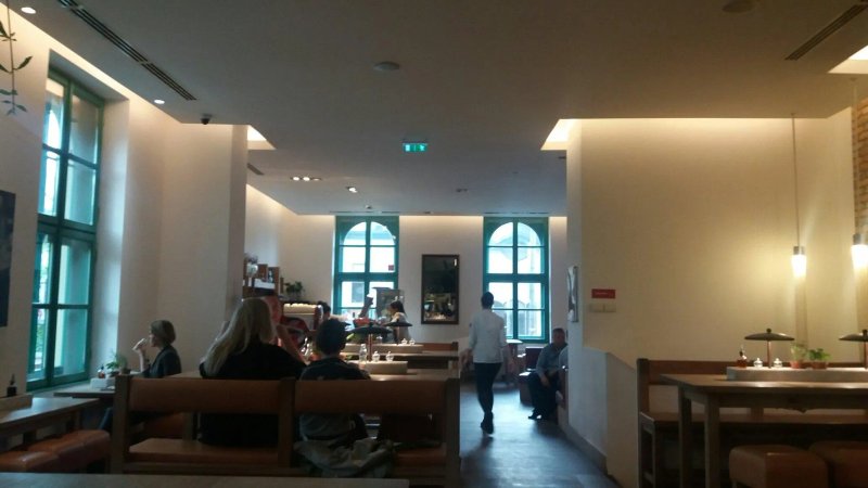 Vapiano