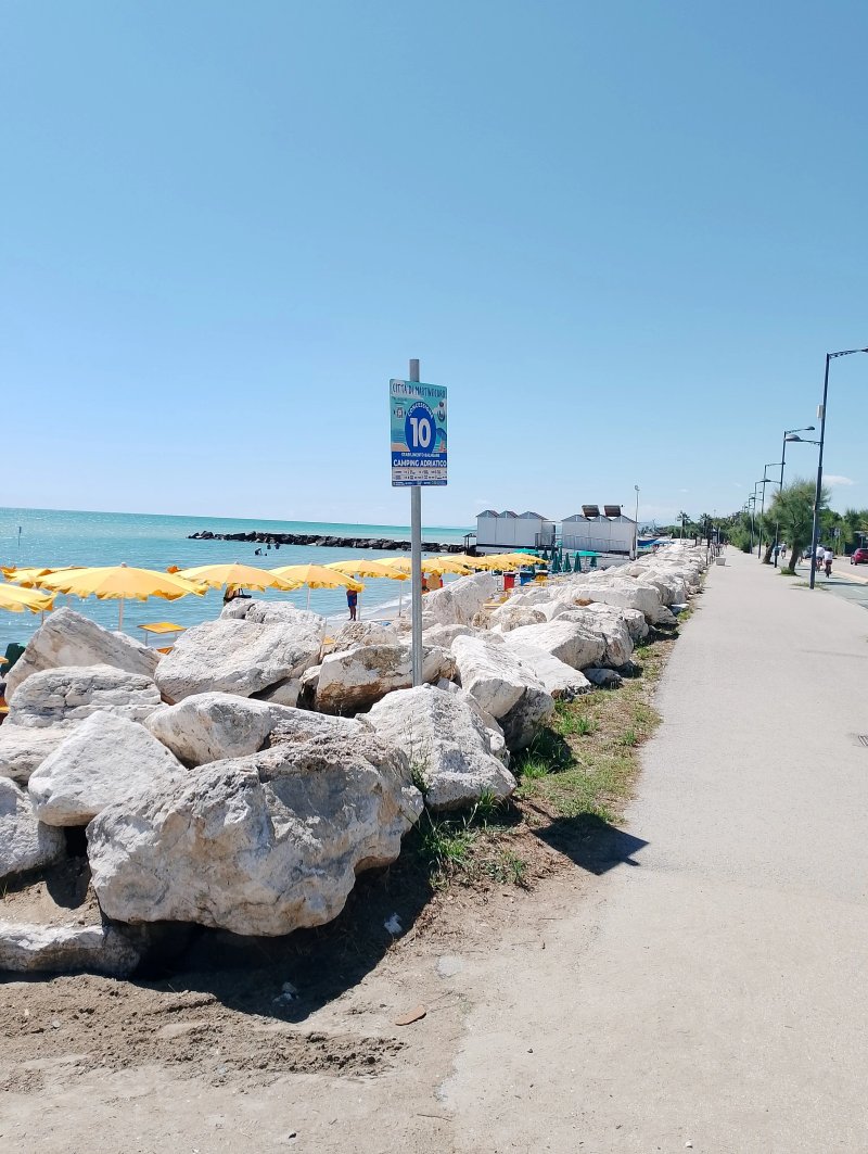 Camping Adriatico