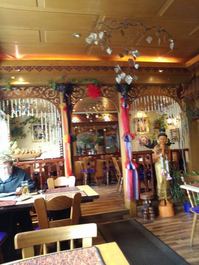 Amthaisong Thai Restaurant
