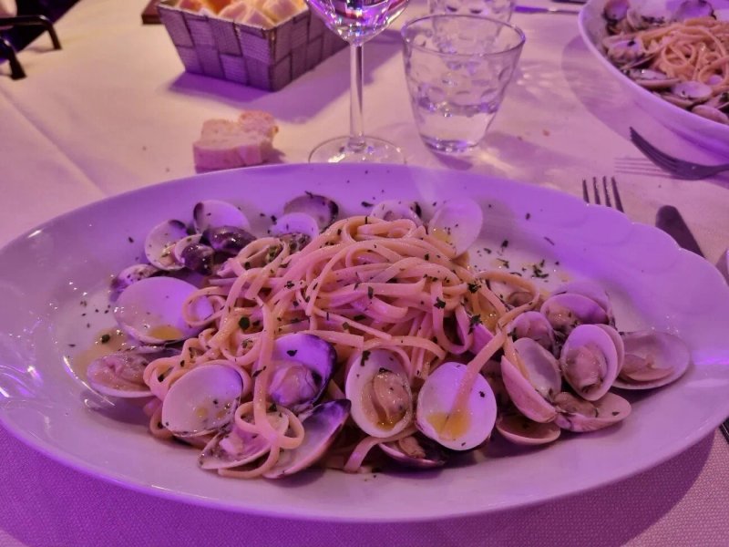 La Terrazza