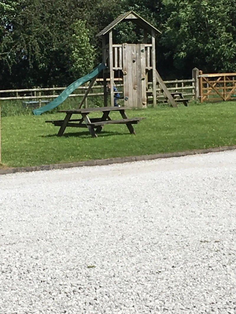 Lower Micklin Farm