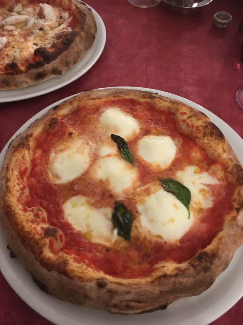 Ristorante Pizzeria Vesuvio