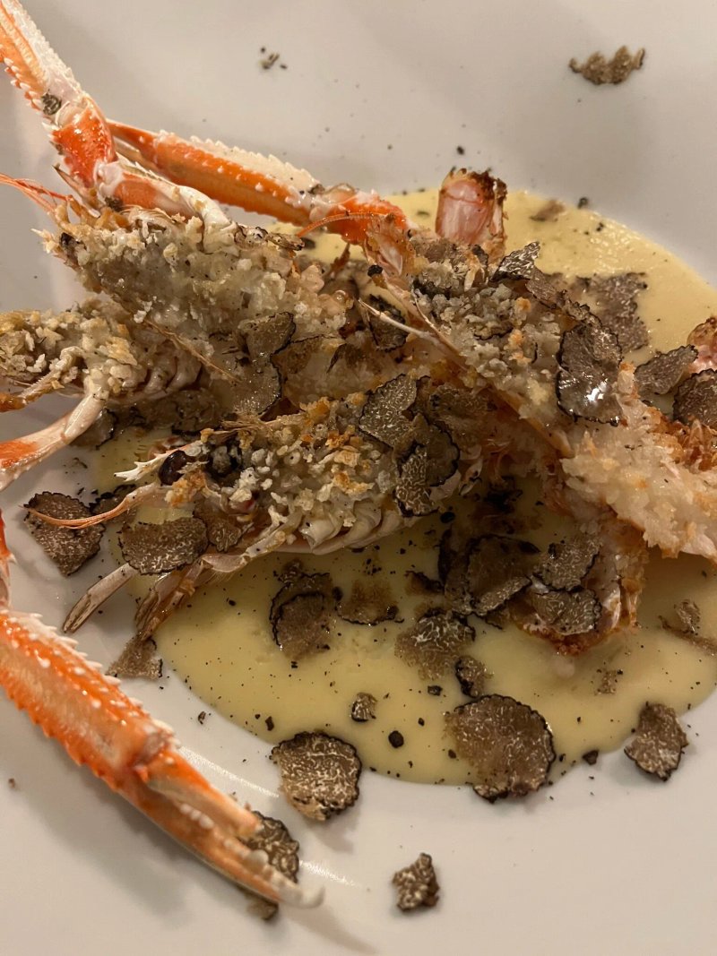 Osteria Le Terme