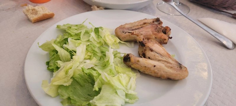 Restaurante El Molino