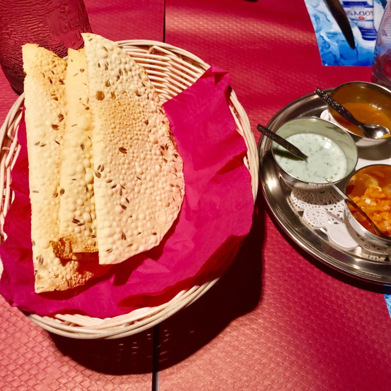 Khukuri Restaurant