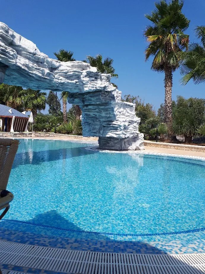 Camping Village Verdemare