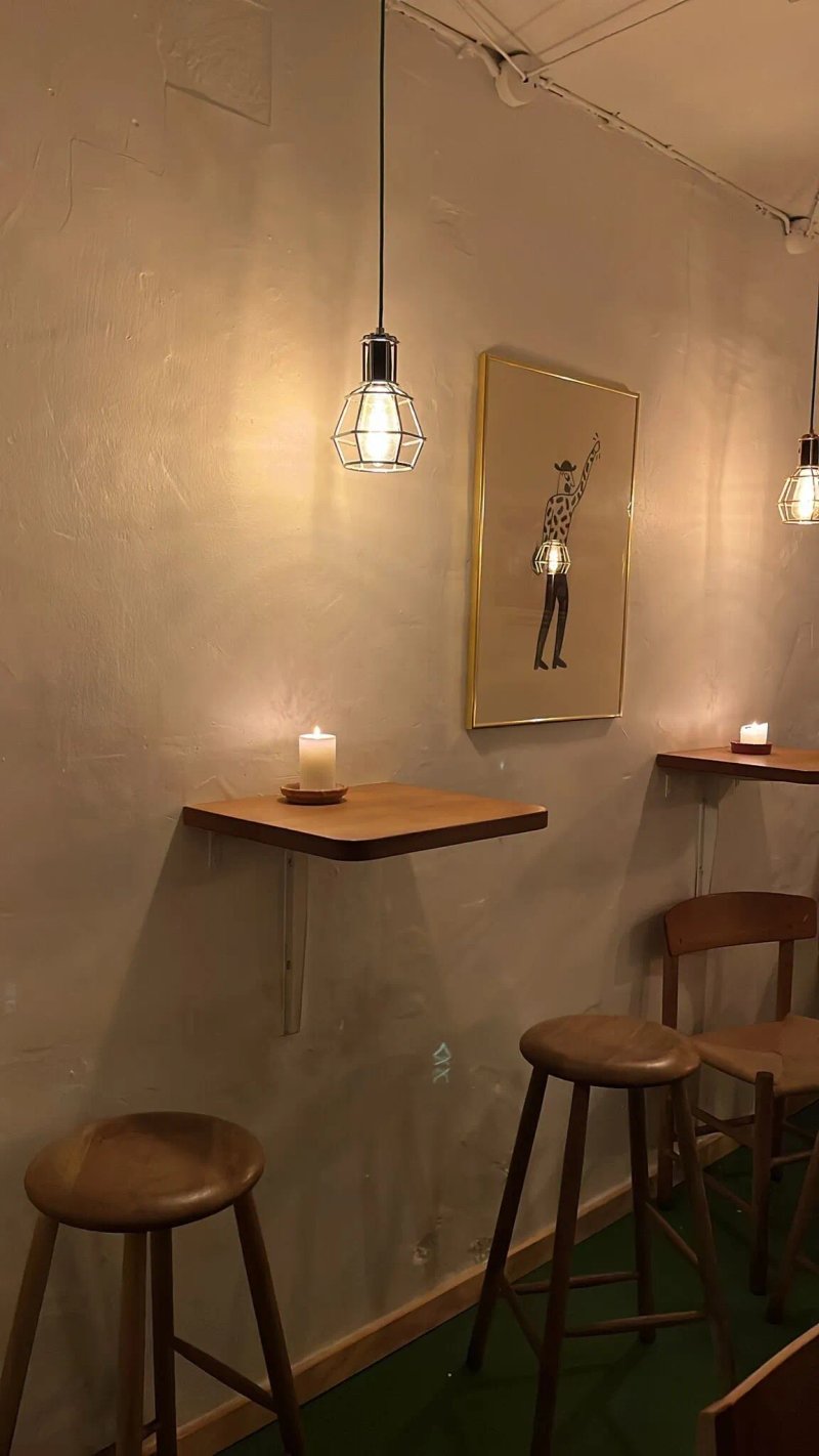 Mikkeller Bar