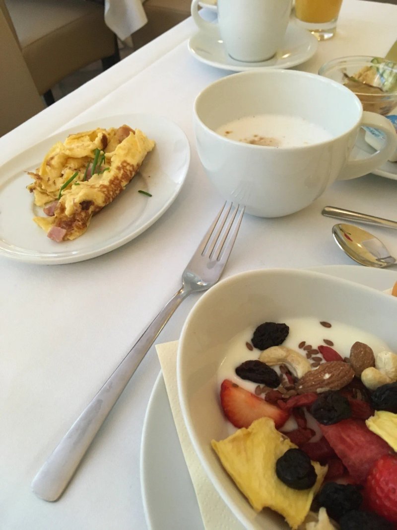 Hotel Albergo Toscana