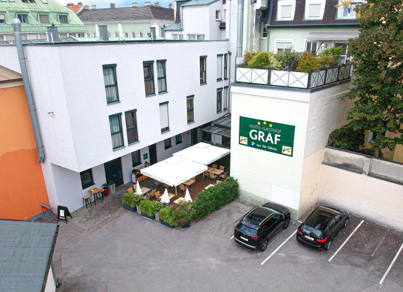 Hotel Gasthof Graf