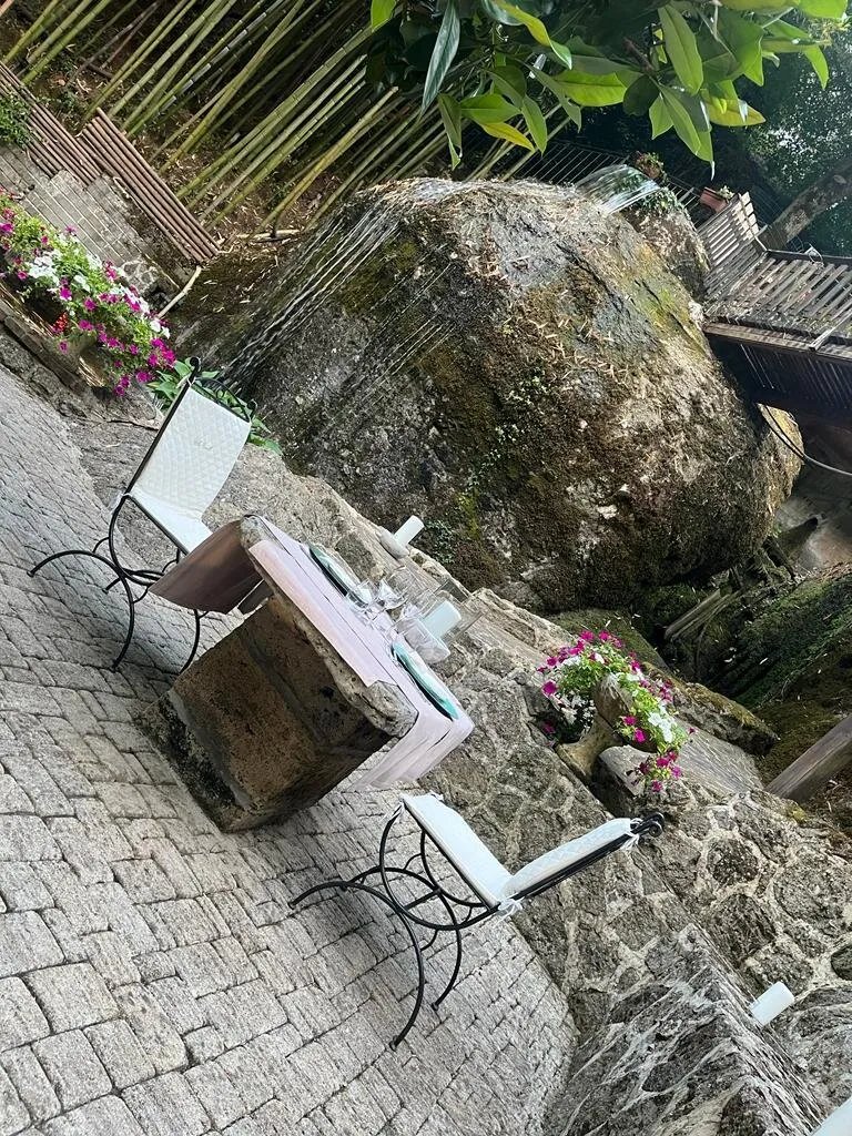 Villa Cinelli e Il Ristorantino