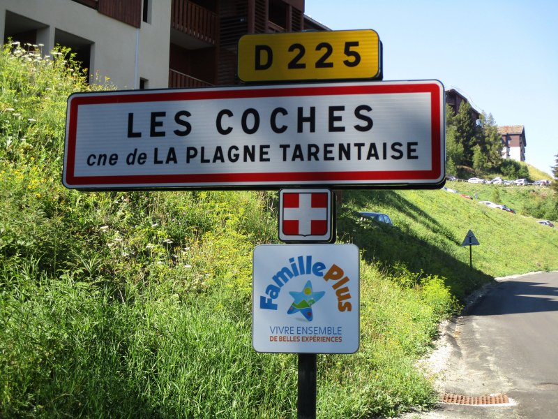 Résidence Goélia Les Chalets de Wengen