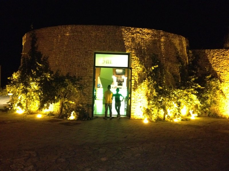 Antica Masseria Gallipolitana Li Sauli