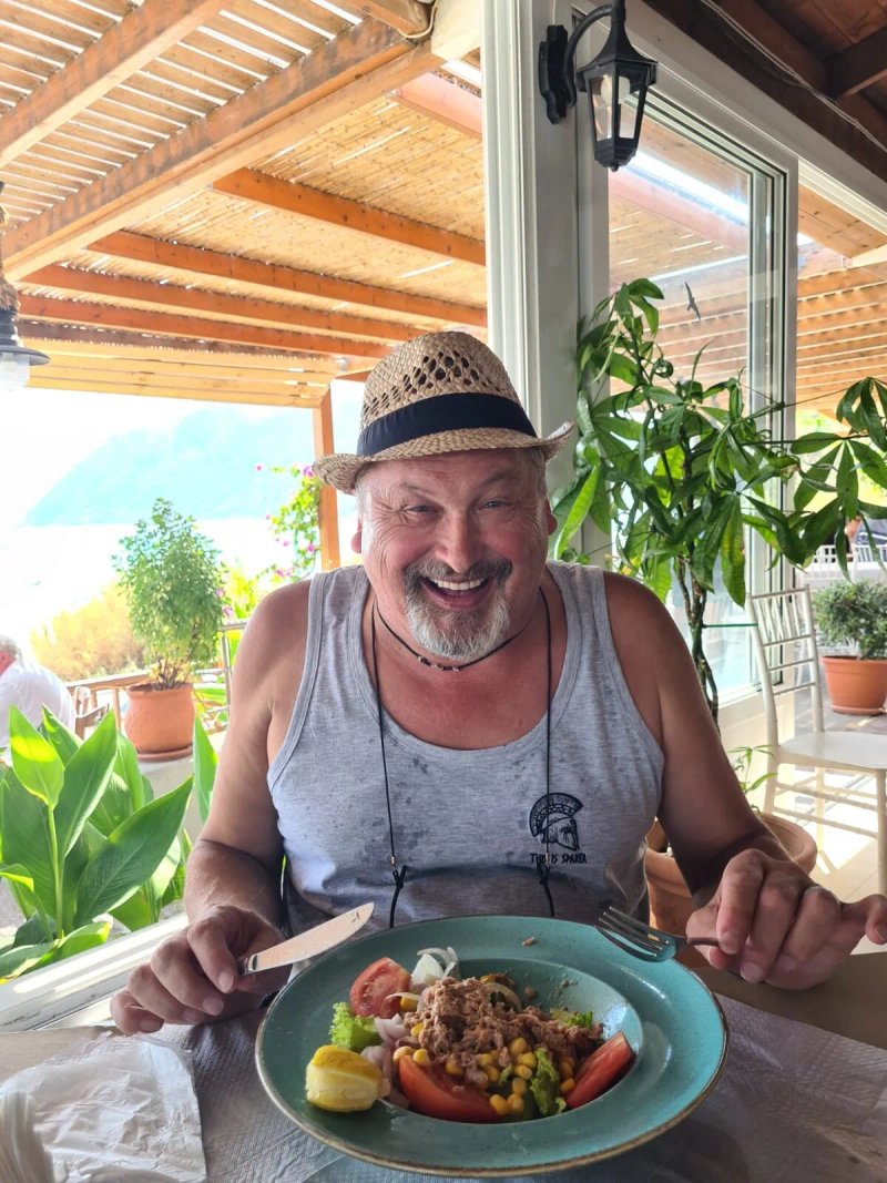 Restaurant Syrtaki