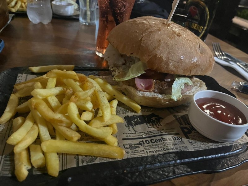 The Harp