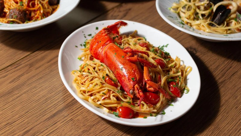 Studio Gusto - Italian Restaurant