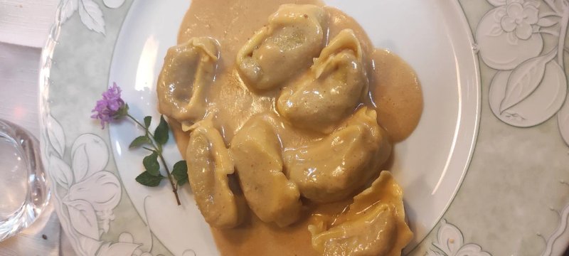 Locanda dal Nane