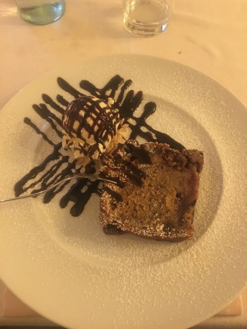 La Torre Ristorantepizzagourmet