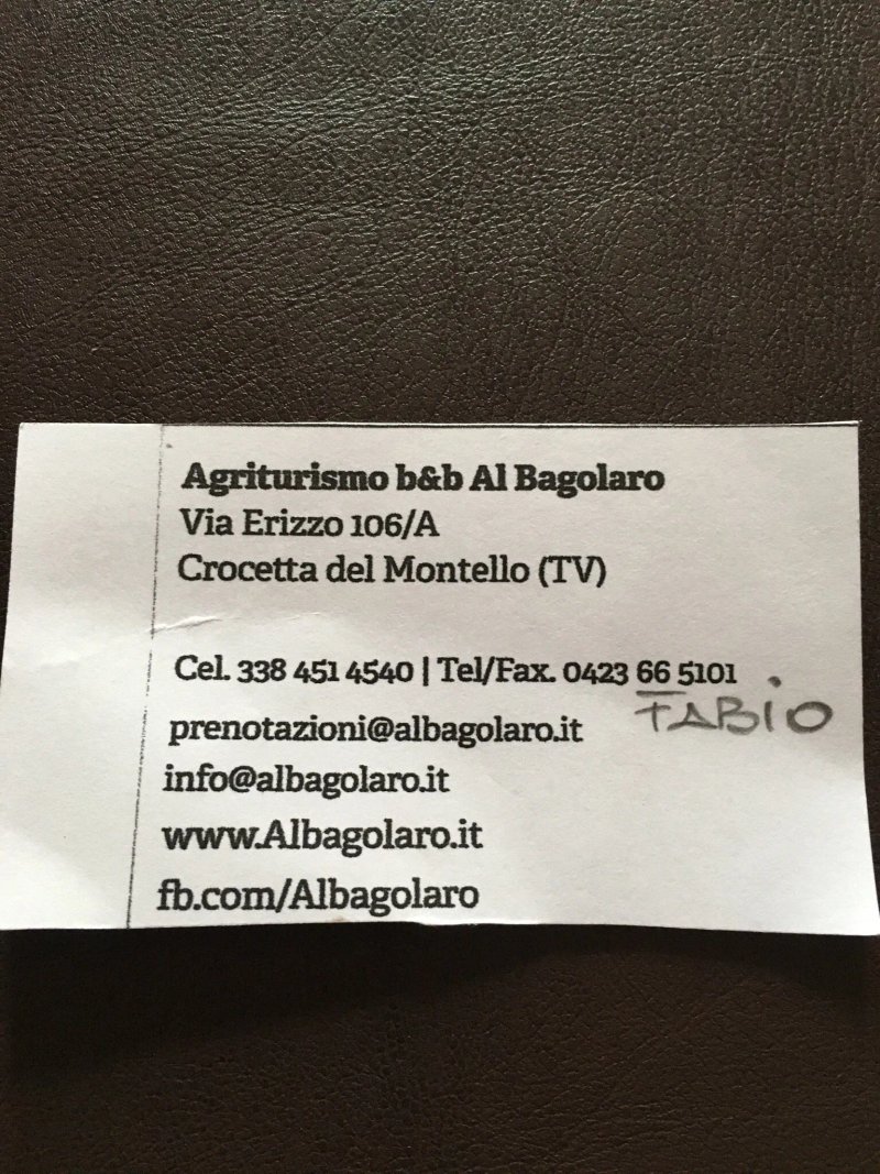 Al Bagolaro