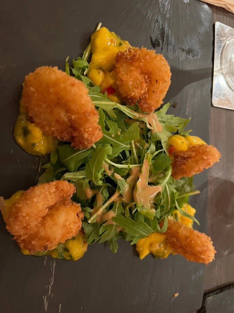 Nova Restaurant