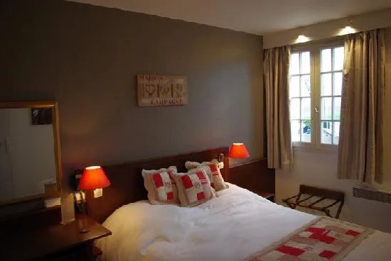 Hotel Les Nympheas