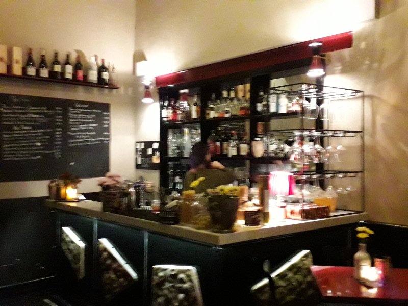 Enoteca Fibonacci