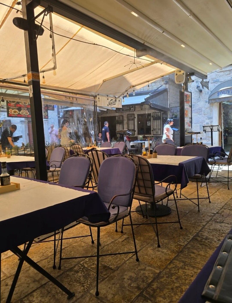 City Restaurant