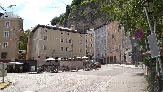 Marienbrunnen