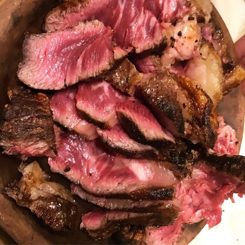 Antica Osteria Del Ponte
