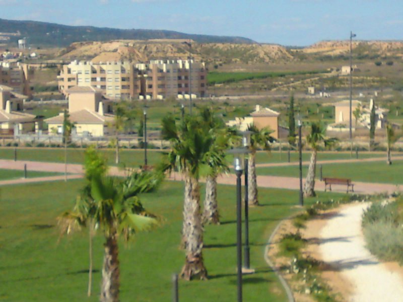 United Golf Apartments