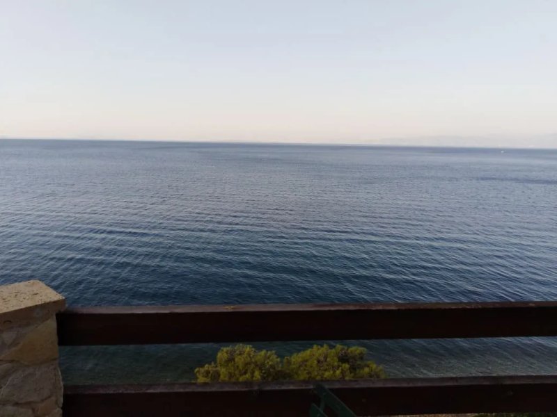 Skiron Restaurant - Hotel Cokkinis