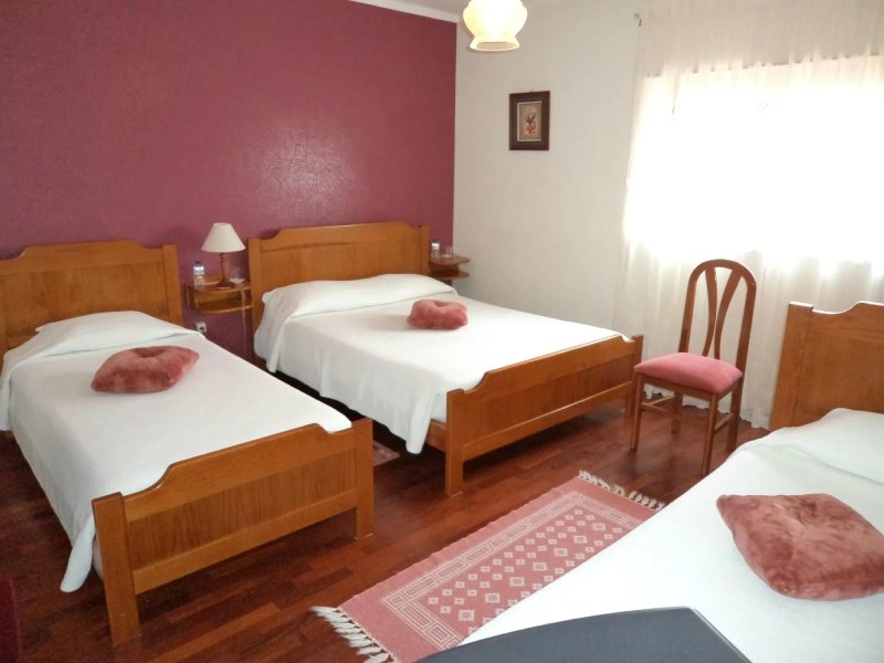 Hotel Marazul