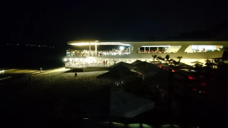 The Sea Terrace Wine & Beer bar