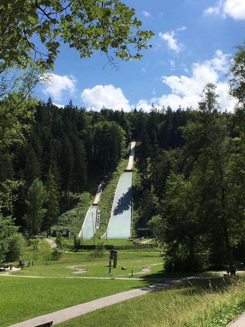 Parkhotel Bad Faulenbach