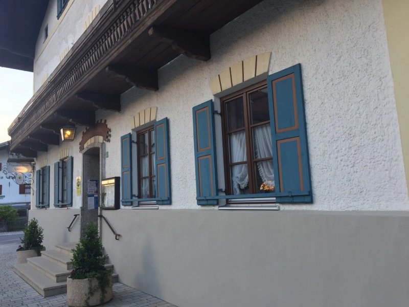 Hotel Gasthaus Sperrer