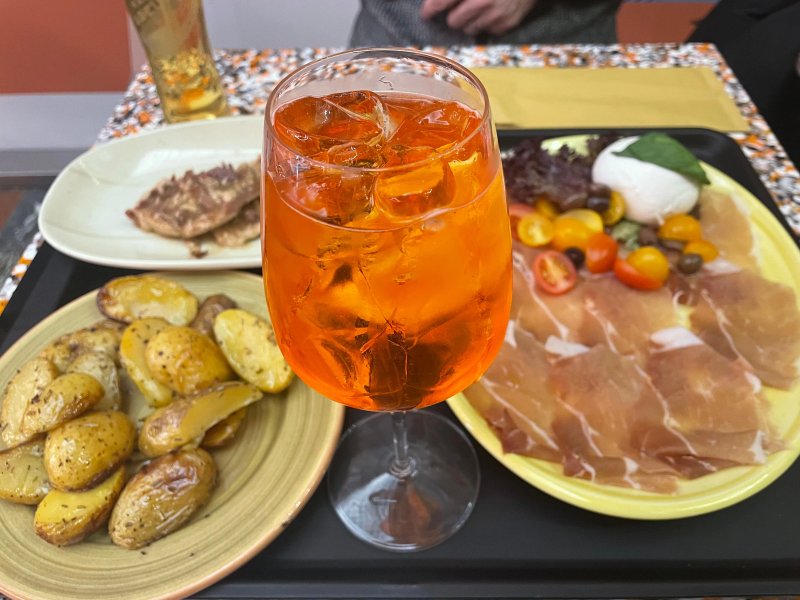 Bistrot Centrale
