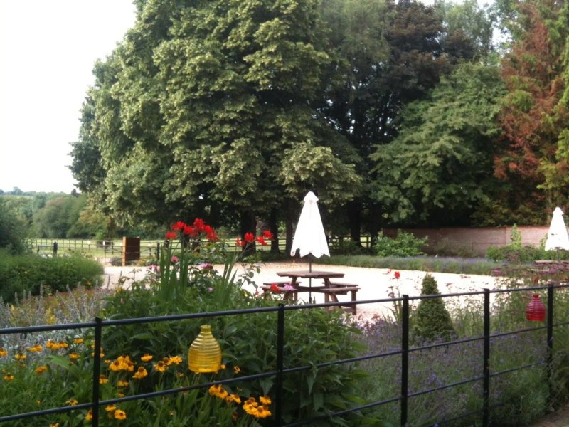 The Grange Restaurant At Hearing Dogs For Deaf People